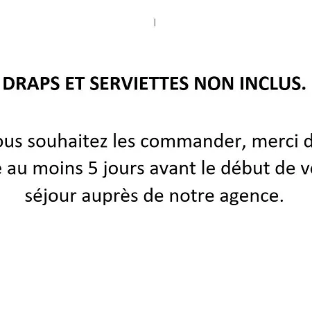 Duplex Chaleureux Pres Du Grand Massif Express Avec Balcon Et Garage Prive - Fr-1-624-33 *